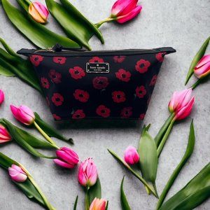 Kate Spade Limited Edition Wilson Road Mini Poppy Bag, Makeup Bag, Case or Pouch